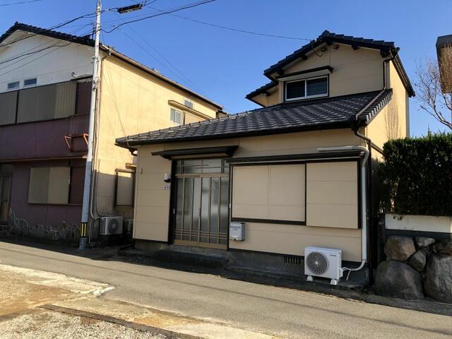 アットホーム 臼杵市 大字下ノ江 下ノ江駅 2階建 ３ｋ 臼杵市の中古一戸建て 提供元 ａｎｙ ｈｏｍｅ 株 くるみ不動産 一軒家 家の購入