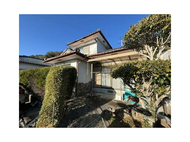 Kami-Amakusa City, Oyanomachi Naka (Miango Station) 2-story building 5DK