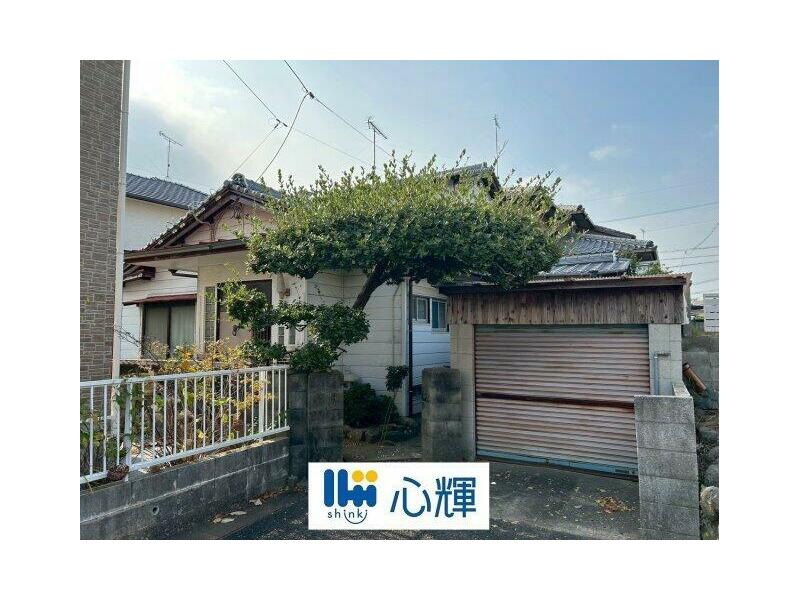 Ube City, Nakamura 2-chome (Kotoji Station) 2-story building 5LDK