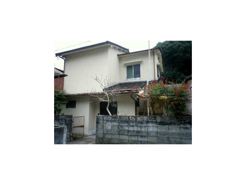 2F 5DK in Warei-cho, Uwajima-shi, Uwajima

950000 yen