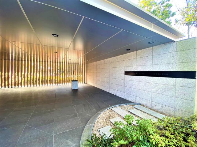 ザ パークハウス国分寺四季の森ｅ号棟 2階 ３ｌｄｋ 国分寺市の中古マンション アットホーム マンション購入の情報