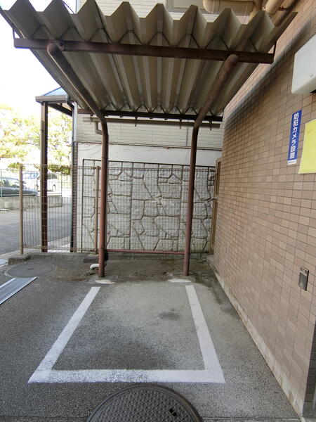 ステイツ甲子園口二丁目 1階 ２ｌｄｋ 西宮市の中古マンション アットホーム マンション購入の情報