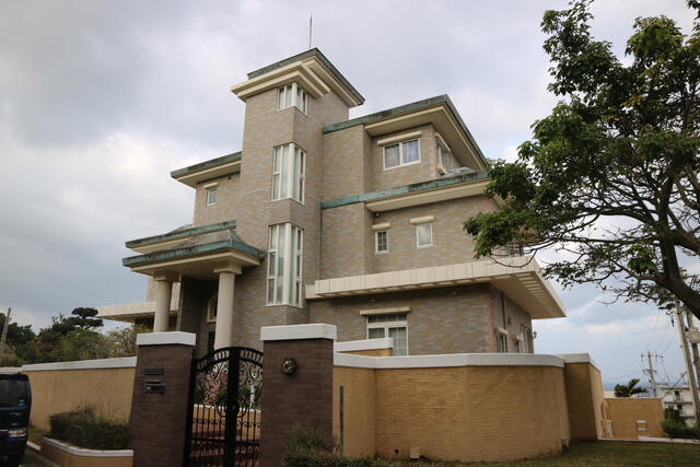 Cheap house for sale in Kunigami, Okinawa
