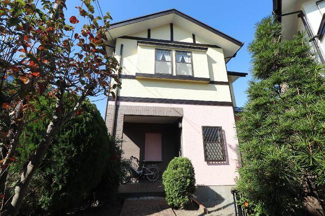 アットホーム 横浜市金沢区 能見台５丁目 金沢文庫駅 2階建 ５ｌｄｋ 横浜市金沢区の中古一戸建て 提供元 東急リバブル 株 金沢文庫センター 一軒家 家の購入