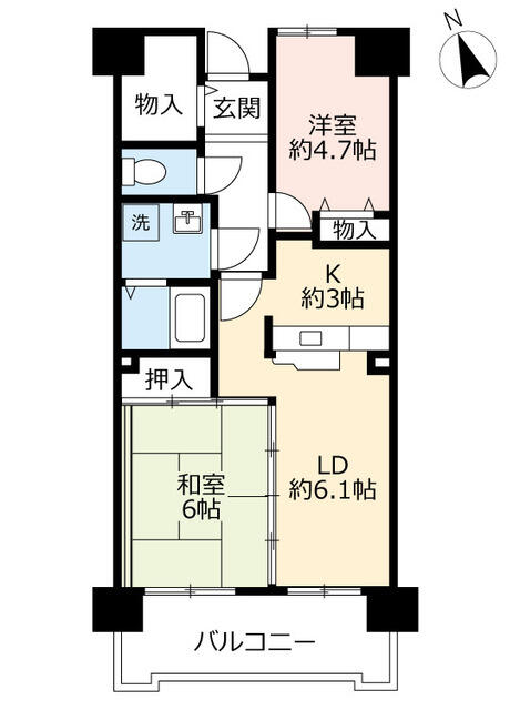アットホーム ｕｒアーベイン東三国 ０２２０２０２ ２ｄｋ 提供元 ｕｒ都市機構 ｕｒ梅田 営業センター 大阪市淀川区の賃貸マンション