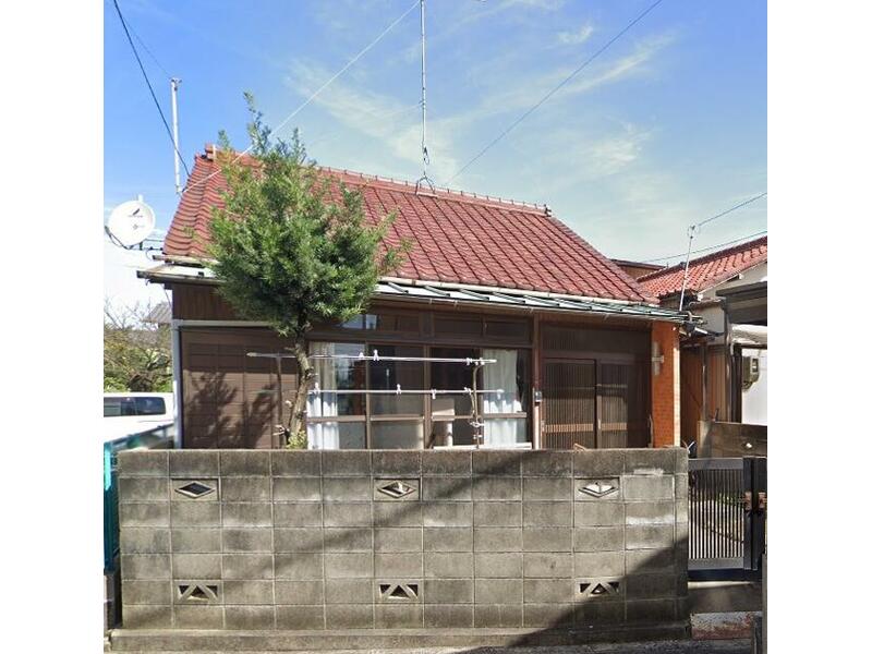 Tsu City, Sendō Town, Tsukō (Akogi Station), Single-story building, 3K