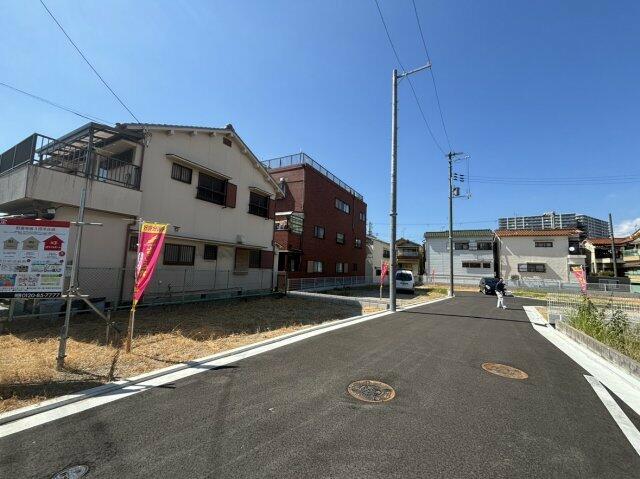 アットホーム】高石市 取石1丁目 （富木駅 ） 住宅用地
