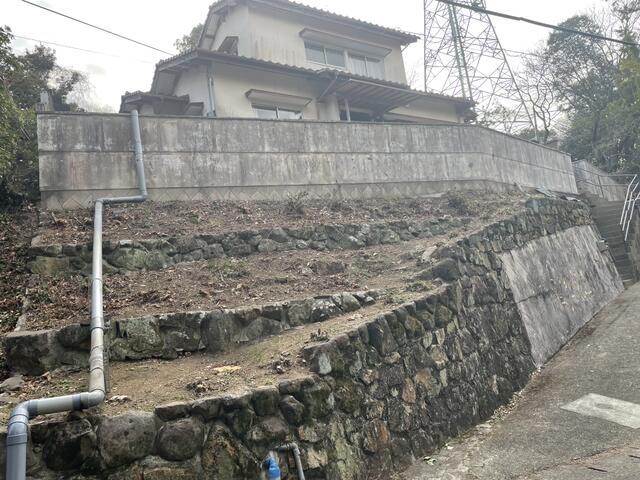Minato, Naka Ward, Okayama City (near Higashiyama/Okaden Museum Station) 2-story building, 6LDK &mdash; photo 1