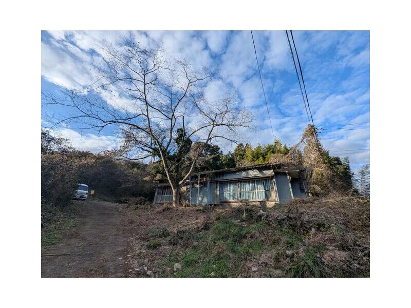 Ureshino City, Ureshino Town, Oaza Shimojuku (Ureshino Onsen Station), single-story building, 3DK