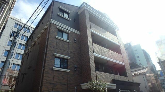 アットホーム ファレール笹塚 501 1ldk 提供元 株 タウンハウジング 明大前店 渋谷区の賃貸マンション アットホーム ファレール笹塚 501 1ldk 提供元 株 タウンハウジング 明大前店 渋谷区の賃貸マンション