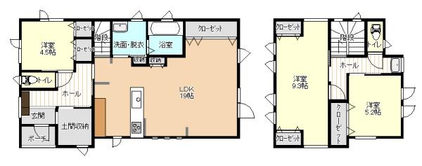 Cheap house for sale in Hiranai, Aomori