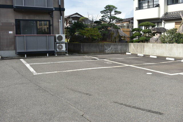 アットホーム 上越市 五智６丁目 直江津駅 1階 １ｌｄｋ 提供元 株 リビングギャラリー 上越センター 上越市の賃貸アパート