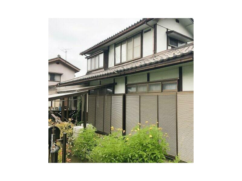 Shiojiri City, Oaza Shiojirimachi (Midori Lake Station) 2-story 4LDK