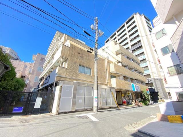 アットホーム 目黒区東山のデザイナーズ賃貸物件一覧 賃貸マンション アパート 貸家