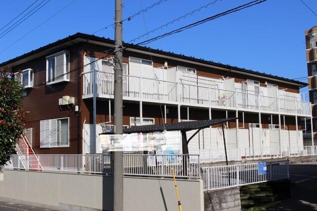 アットホーム フラワーハイツ １０３ ２ｄｋ 提供元 戸塚不動産 株 川口市の賃貸アパート