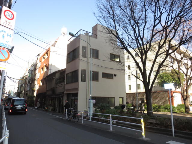 東京都 中央区 日本橋富沢町 人形町駅 の貸し店舗 賃貸 不動産情報はアットホーム