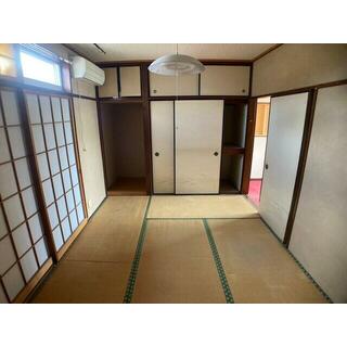 detached 潮来市辻