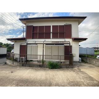 detached 潮来市辻