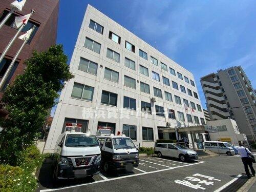 アットホーム 横浜市西区 伊勢町３丁目 戸部駅 5階 １ｄｋ 提供元 横浜賃貸リサーチ 株 ｋａｎｏｏｙ 横浜 市西区の賃貸マンション