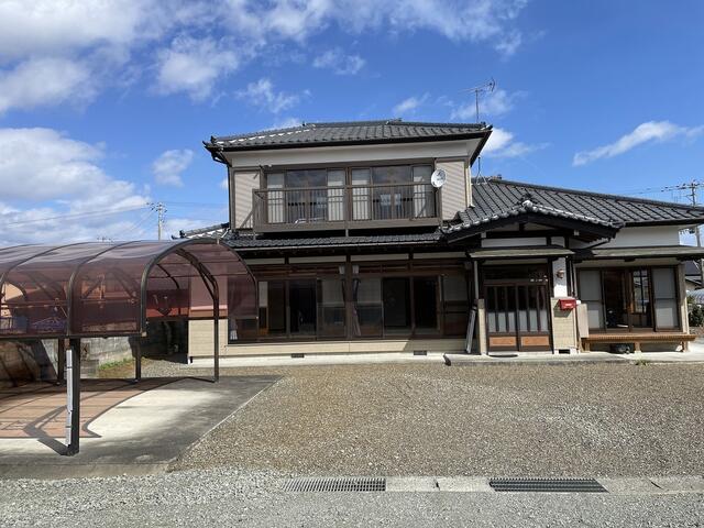 Cheap house for sale in Naraha, Fukushima