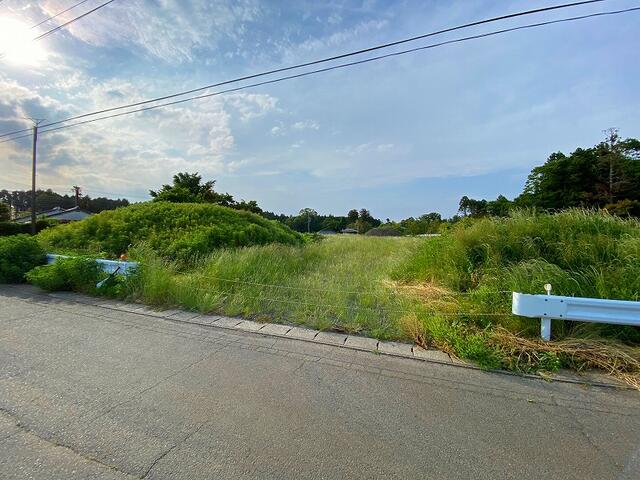 アットホーム 水戸市 森戸町 水戸駅 資材置場用地 水戸市の土地 売地 宅地 分譲地など土地の購入情報