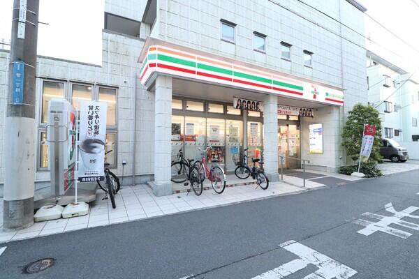 稲田堤駅第１自転車等駐車場 神奈川県川崎市