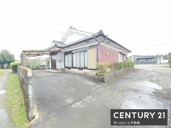 アットホーム】都城市 高城町石山 (谷頭駅 ) 平屋建 5DK アットホーム】都城市 高城町石山 (谷頭駅 ) 平屋建 5DK