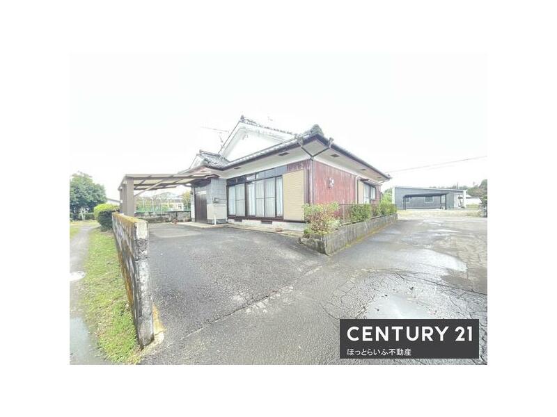 Miyakonojo City Takajo Town Ishiyama (Tanigashira Station) Single-story 5DK