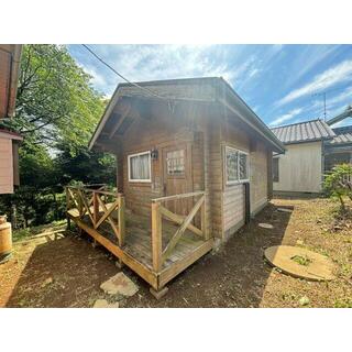 detached 鉾田市大蔵