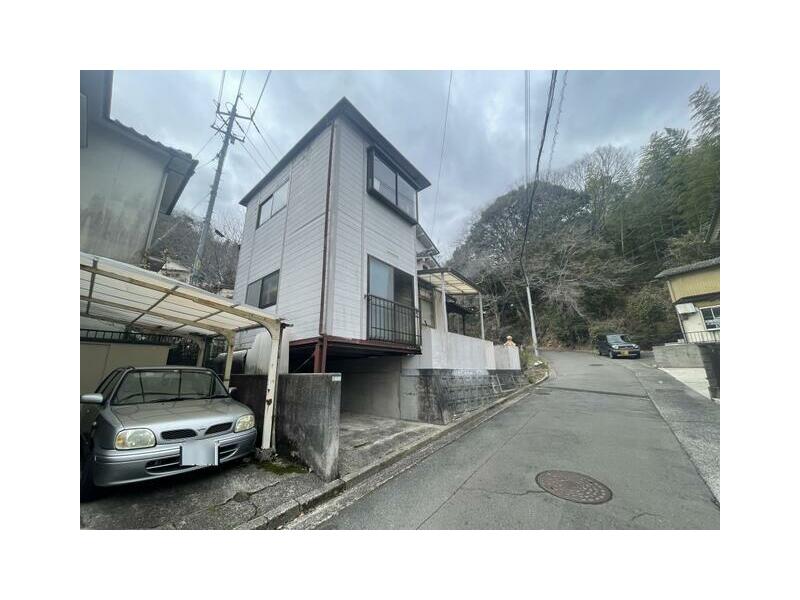 2-story building, 3LDK, 4-chome, Nagatsuka Nishi, Asaminami Ward, Hiroshima City (Aki Nagatsuka Station)