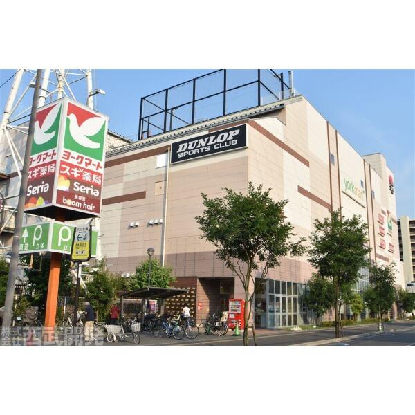 アットホーム さいたま市北区 日進町３丁目 日進駅 2階建 ４ｌｄｋ さいたま市北区の新築一戸建て 提供元 株 西武開発 大宮店 一軒家 家の購入