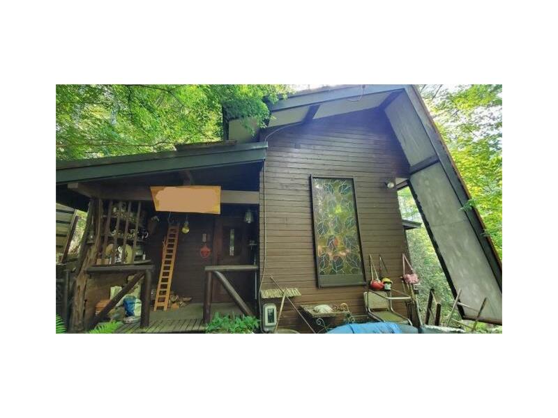 Sakuho Town, Minami-Saku County, Oaza Hachigun (Yachihō Station) 1-story 1SLDK