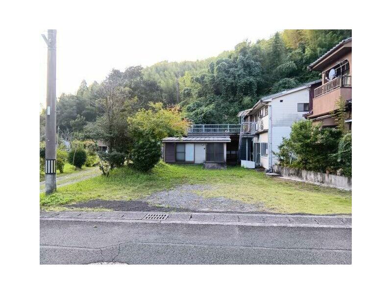 1-story building, 1DK in Koyamada-cho, Kagoshima City (Satsuma Matsumoto Station)
