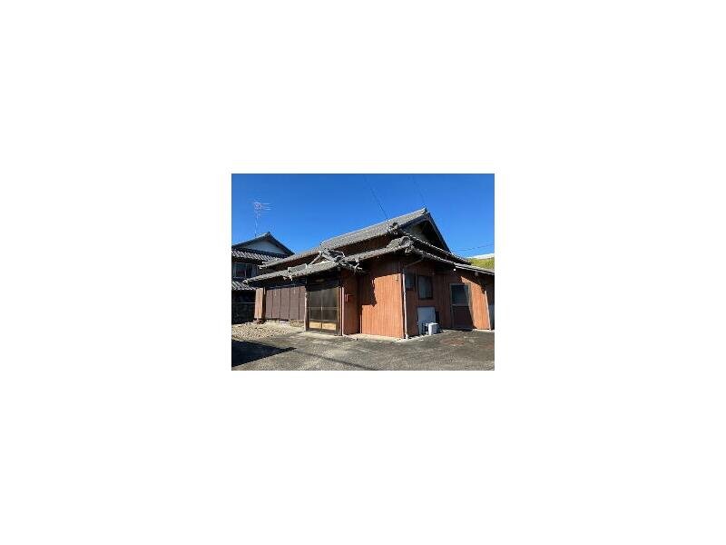 Ibi County, Ono Town, Oaza Kurono 1-story 4DK