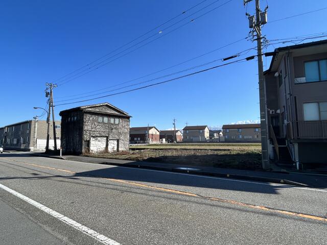 魚津市　土地 アットホーム】魚津市青島の土地探し｜売地・宅地・分譲地など土地の