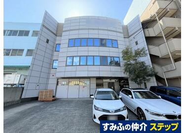 アットホーム】緑区浦里5丁目工場兼倉庫（提供元：住友不動産