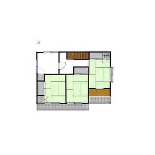 会津若松市 鶴賀町 2階建 7LDK