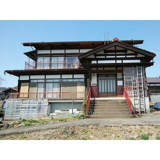 detached 南魚沼市寺尾