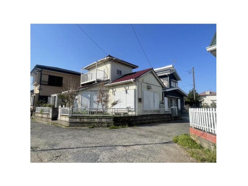 Inonouchi, Sanmu City (Naruto Station) 2-story 2LDK