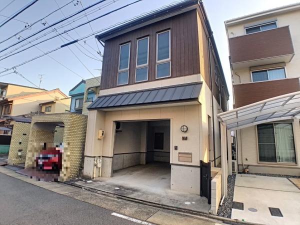 アットホーム 名古屋市中村区 宮塚町 岩塚駅 2階建 4dk 名古屋市中村区の中古一戸建て 提供元 株 不動産shopナカジツ 西区 康生通店 一軒家 家の購入 アットホーム 名古屋市中村区 宮塚町 岩塚駅 2階建 4dk 名古屋市中村区の中古一戸建て 提供元 株 不動産shopナカジツ 西区 康生通店 一軒家 家の購入