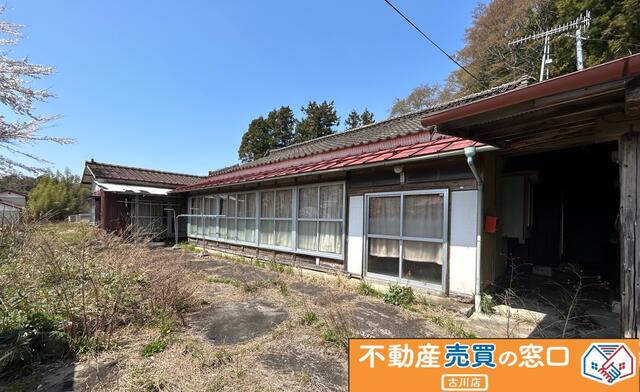 Cheap house for sale in Tome, Miyagi