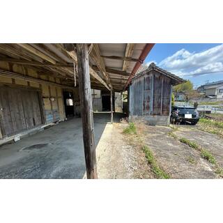 detached 登米市豊里町後沢田