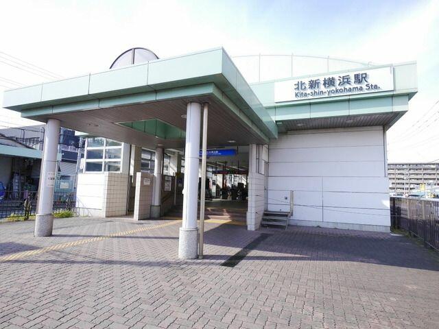 アットホーム レフィナード ４０２ １ｋ 提供元 株 タウンハウジング神奈川 センター南店 横浜市港北区の賃貸マンション