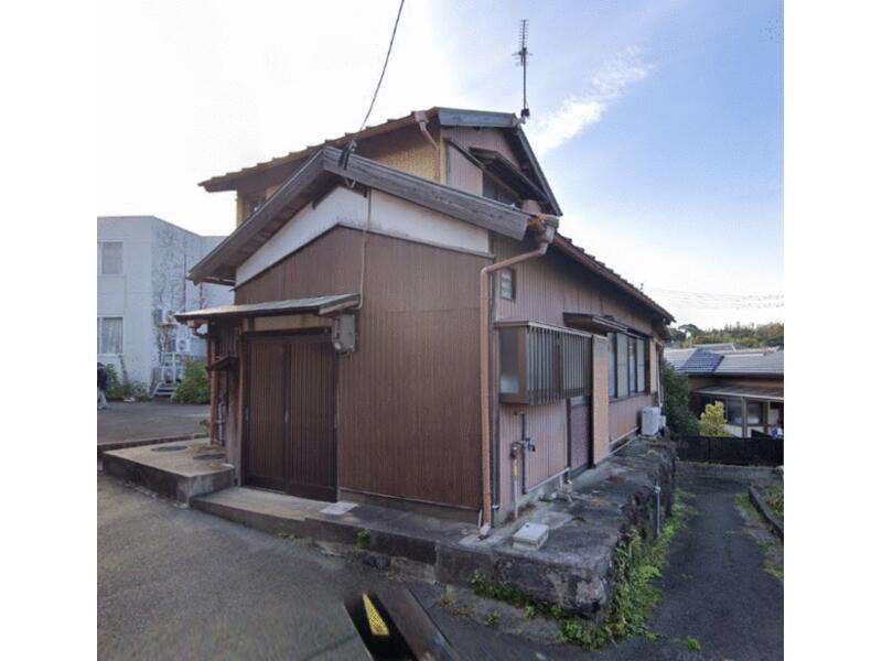 Ise City, Furuichi Town (Ise City Station) 2-story building 4DK