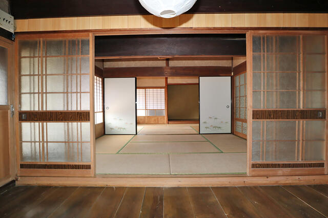 Okayama property