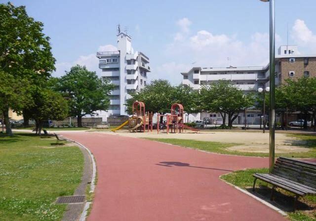 アットホーム アヴァンセ山王 4階 １ｌｄｋ 提供元 株 タウンハウジング 博多店 福岡市博多区の賃貸マンション