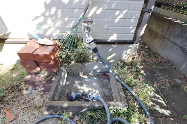 アットホーム 四谷１丁目戸建 ４ｌｄｋ 提供元 株 タウンハウジング 聖蹟桜ヶ丘店 府中市の賃貸一戸建て