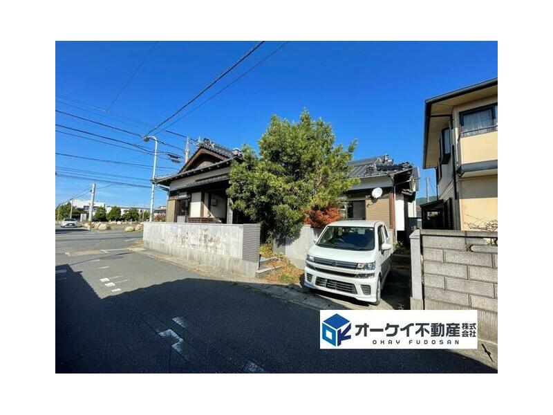 Hikari City, Muromachi 5-chome, Single-story building, 3DK