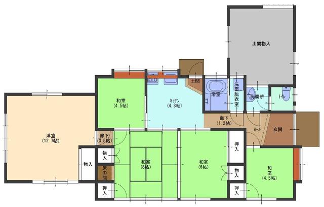 【格安中古】ゼンリン住宅地図　長野県小県郡青木村・長和町 計２冊 格安中古】ゼンリン住宅地図 長野県小県郡青木村・長和町 計2冊