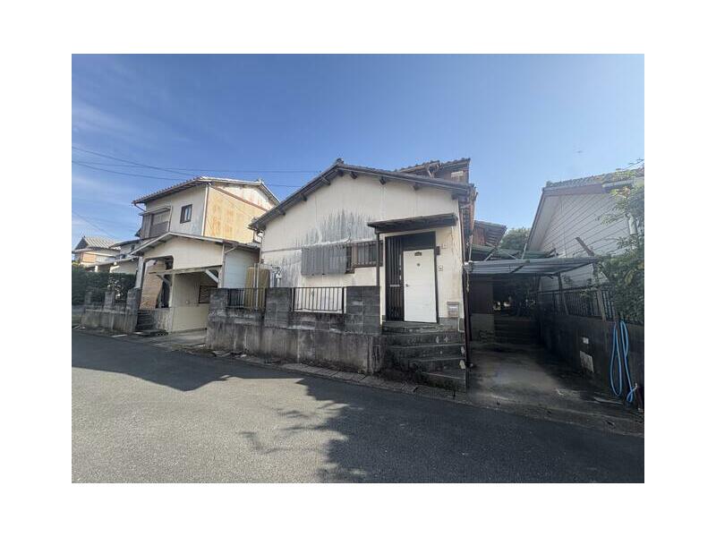 Iwata City, Komaba (Toyotacho Station) 2-story building 4DK